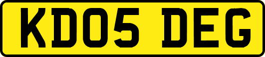KD05DEG