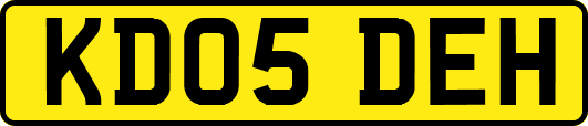 KD05DEH
