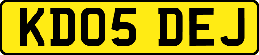 KD05DEJ