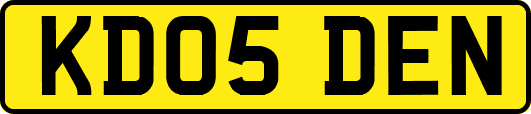 KD05DEN