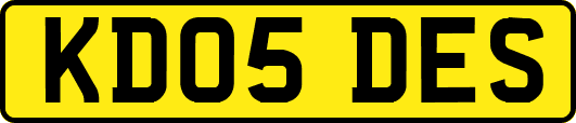 KD05DES