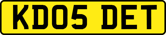 KD05DET