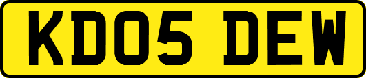 KD05DEW