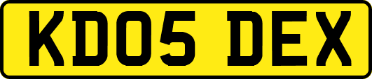 KD05DEX