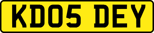 KD05DEY