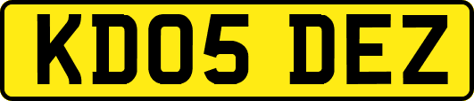 KD05DEZ