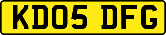KD05DFG