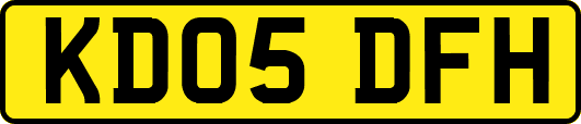 KD05DFH