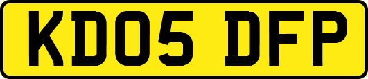 KD05DFP