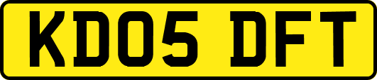 KD05DFT