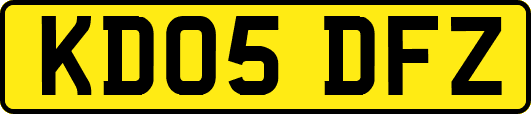 KD05DFZ
