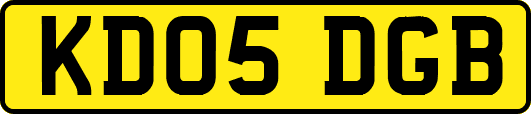 KD05DGB