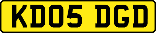 KD05DGD