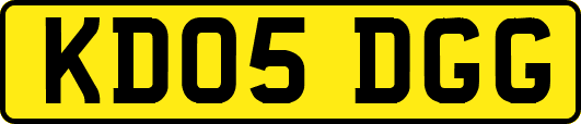 KD05DGG