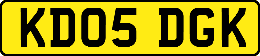 KD05DGK