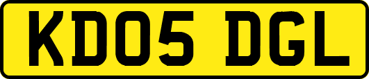 KD05DGL