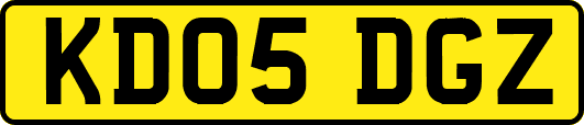 KD05DGZ
