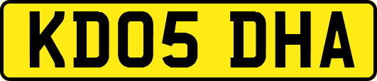 KD05DHA