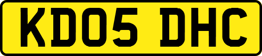 KD05DHC