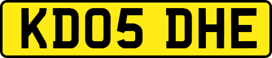 KD05DHE
