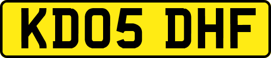 KD05DHF