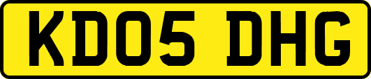 KD05DHG