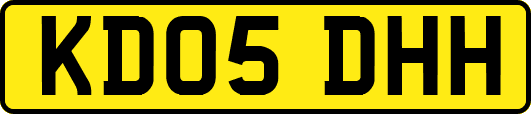 KD05DHH