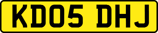 KD05DHJ