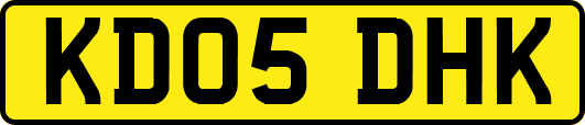 KD05DHK