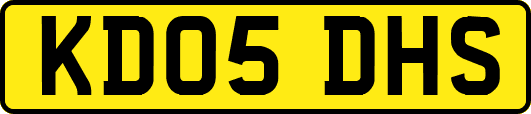 KD05DHS