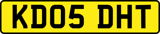KD05DHT