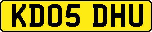 KD05DHU