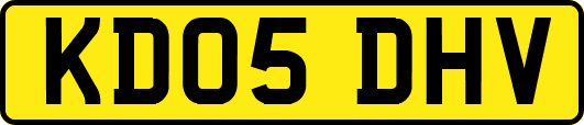 KD05DHV