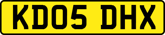KD05DHX