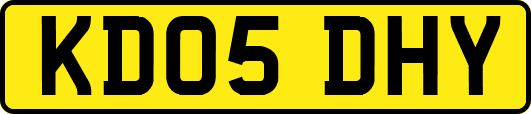 KD05DHY
