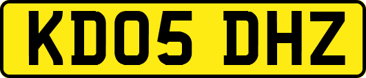KD05DHZ