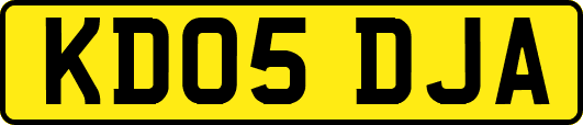 KD05DJA