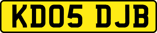 KD05DJB