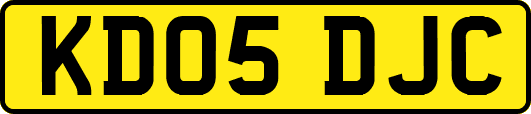 KD05DJC