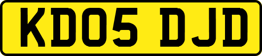KD05DJD