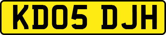 KD05DJH
