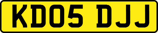 KD05DJJ