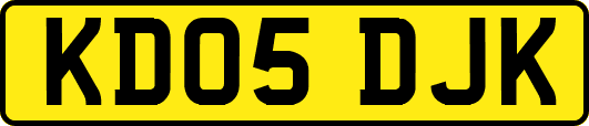 KD05DJK