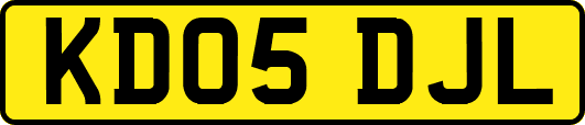 KD05DJL