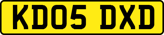 KD05DXD