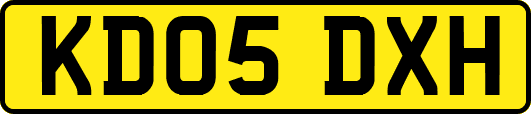 KD05DXH