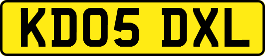 KD05DXL