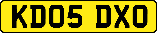 KD05DXO