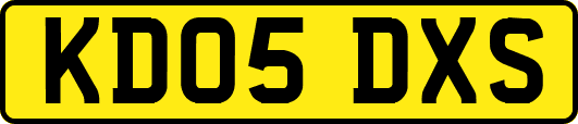 KD05DXS