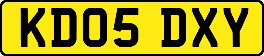 KD05DXY